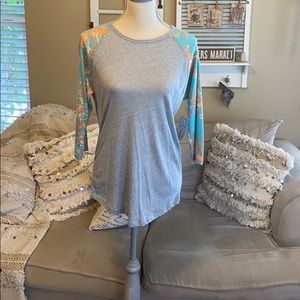 Randy LuLaRoe S